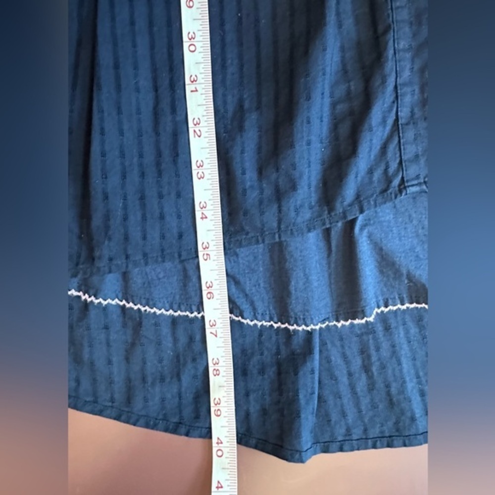 Anthropologie Moulinette Soeurs Mini dress π - Picture 9 of 14